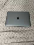 Macbook  Air