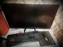 Компьютер Rtx3050 Intel core i5
[19.06, 01:40] .: Intel co