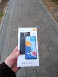 Redmi Note 11 в хорошем состоянии
