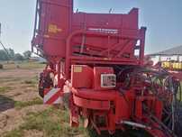 Картофелеуборочный комбайн BR 1500