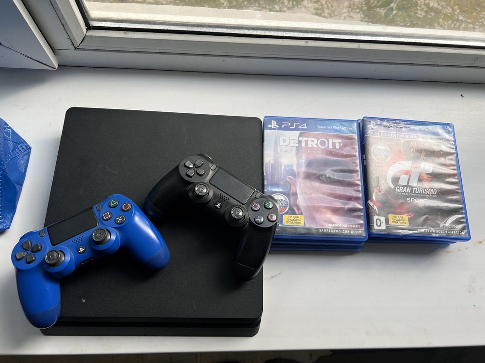 sony Playstation4