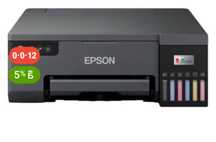 Принтер Epson l8050
