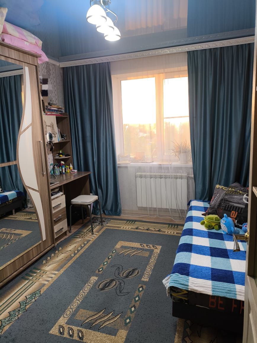 Продам 2 к.кв р-он Шанхай