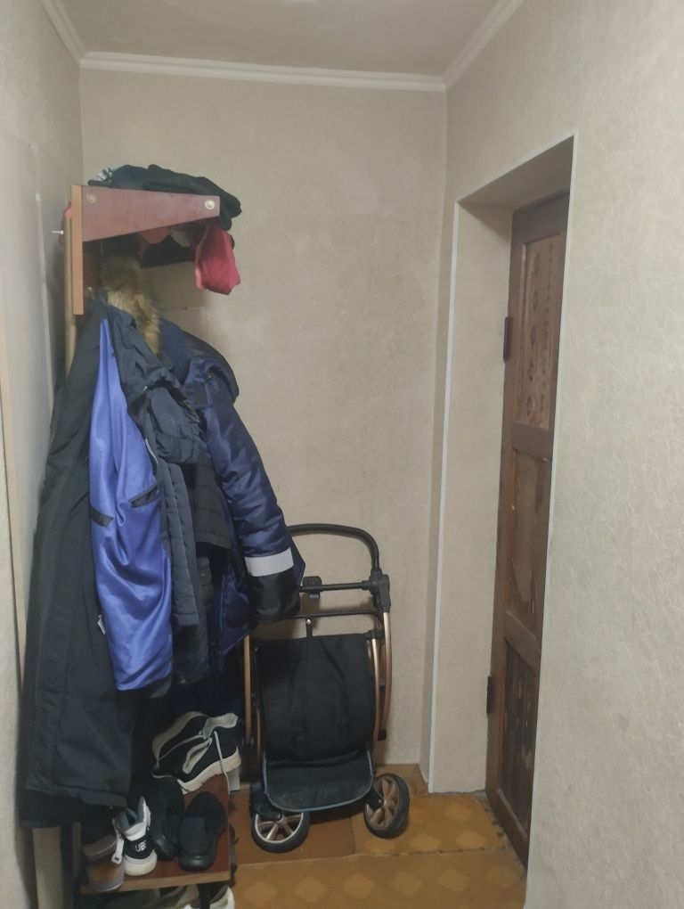Продам однокомнатную квартиру
