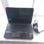 Ноутбук HP Pavilion g6- ddr 3 6gb hdd 600gb проблеммы с видеокартой на