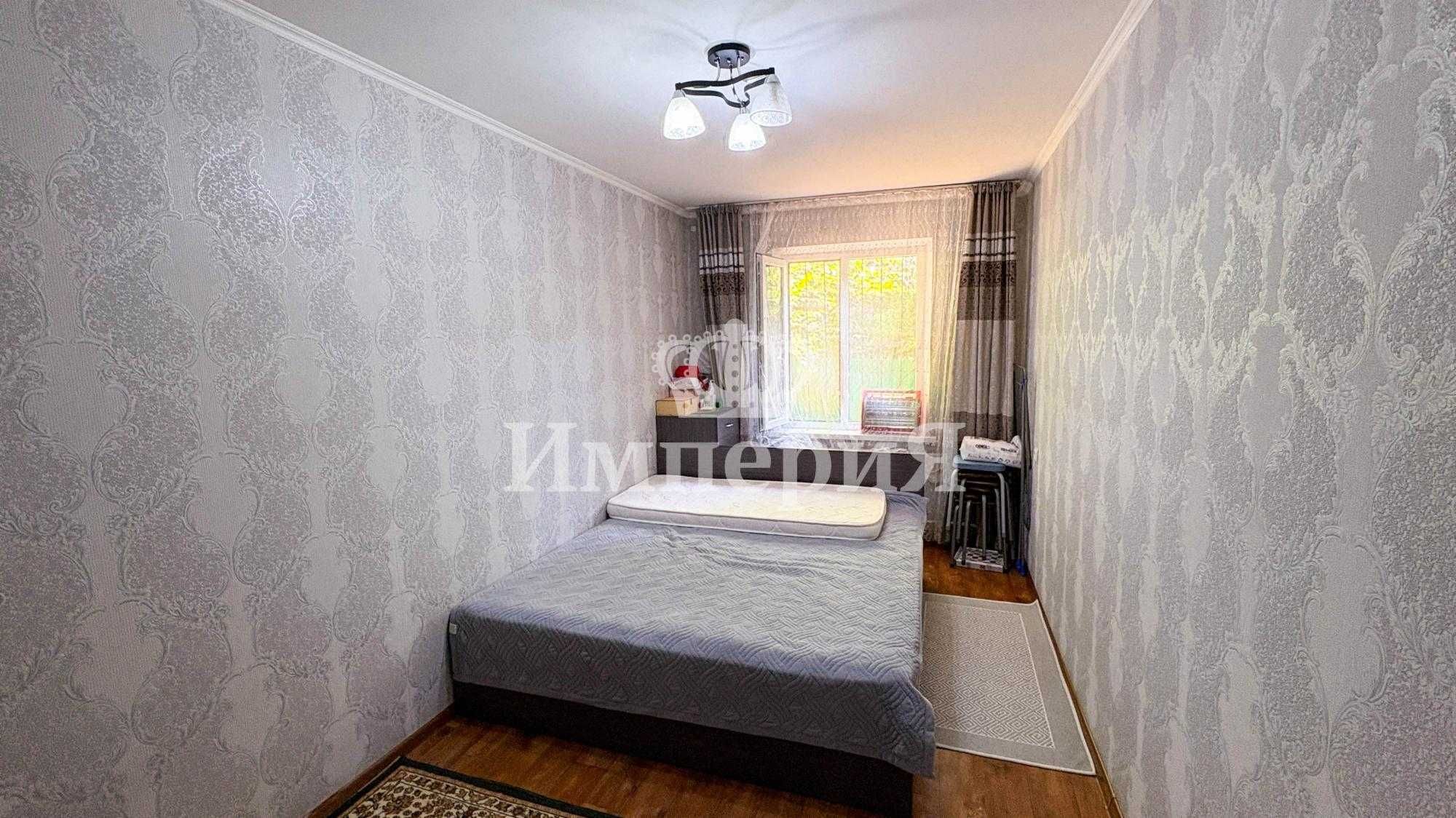 Продам 2 ком кв ; мкрн