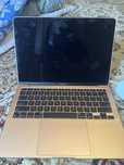 13-inch MacBook Air with Apple M1 chip