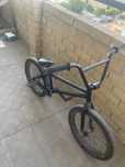 BMX HARO Велосипед