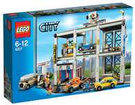 Lego city old sets
