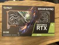 Palit Geforce RTX 3070 8GB 256bit