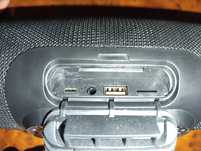 колонка JBL charge 3