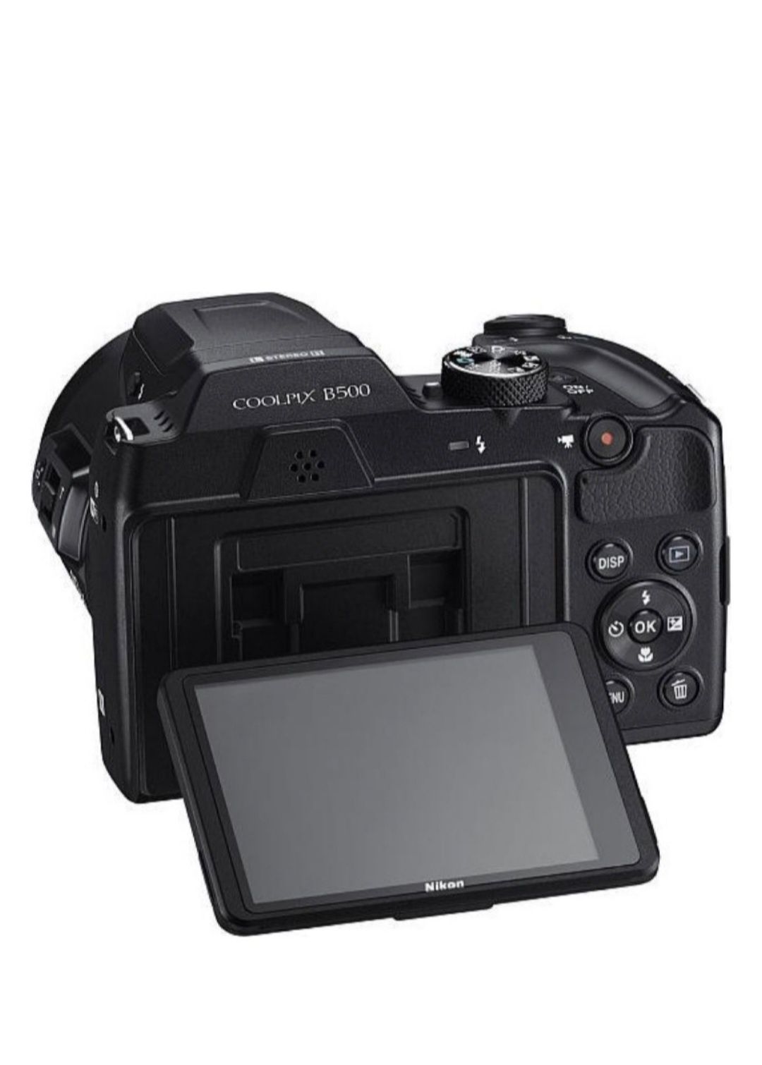Nikon coolpix b500
