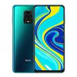 Redmi note 9 pro 6/128