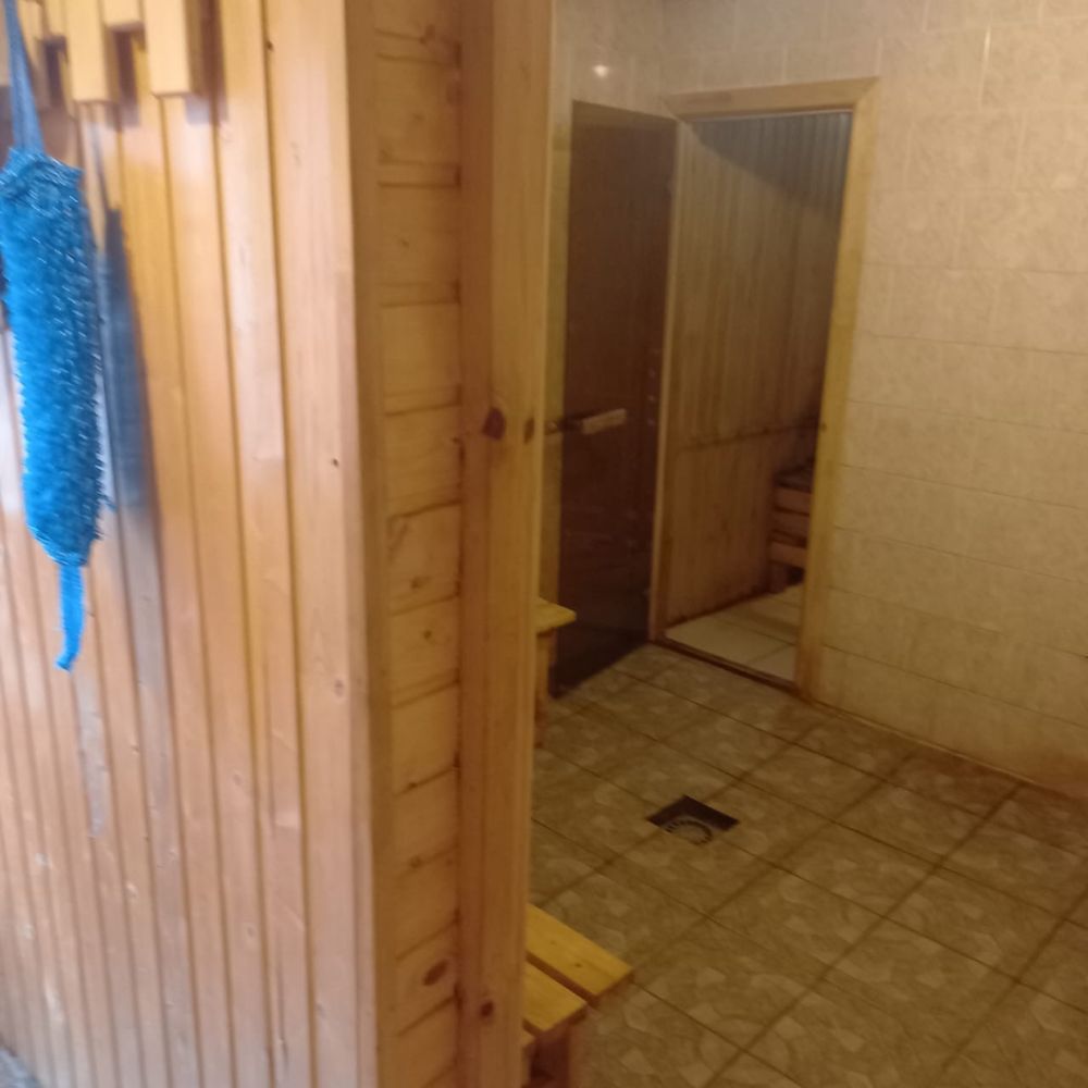 Сдам в аренду коттедж для проведения мероприятий