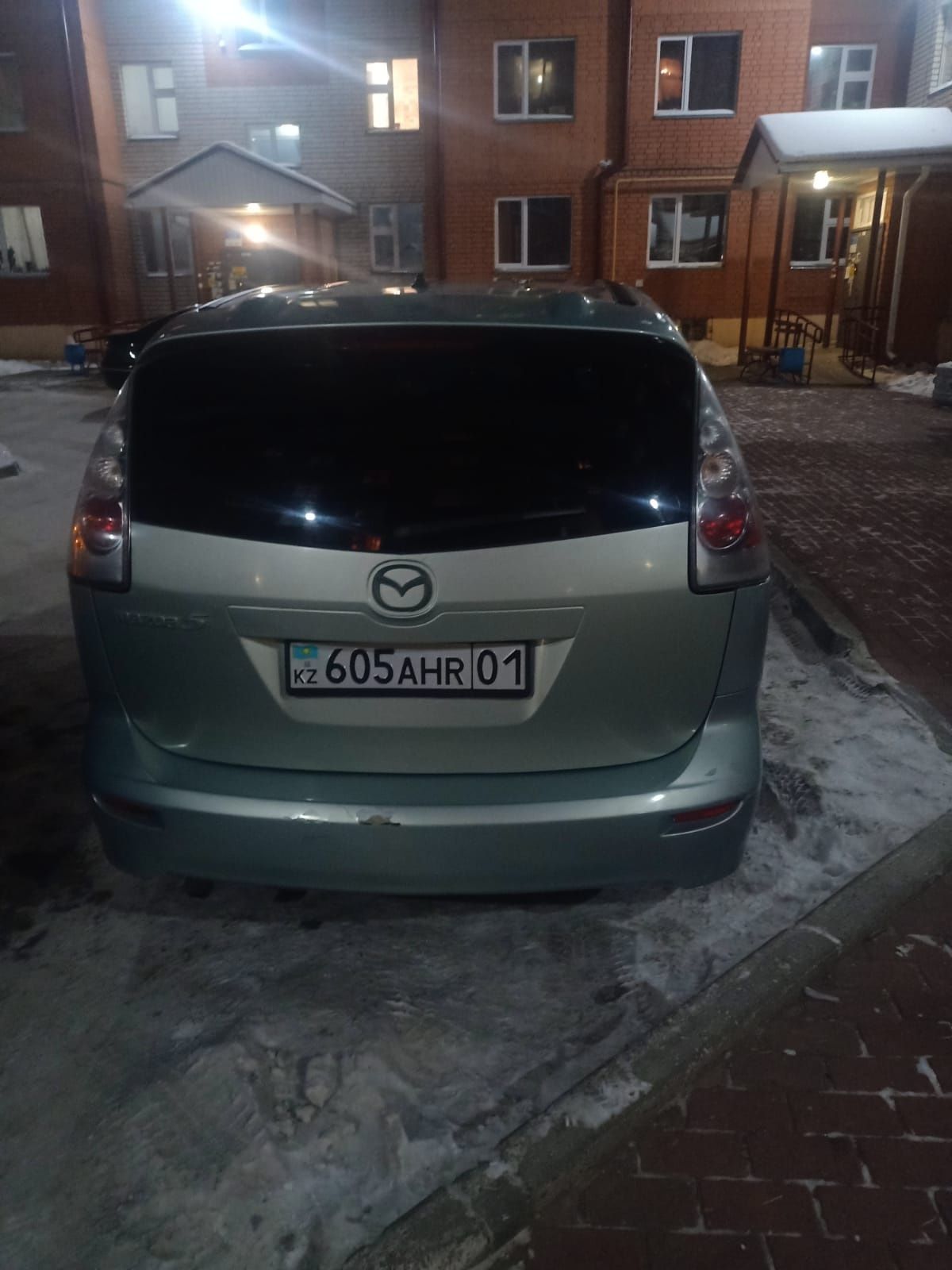 Продам машину очень хорошая