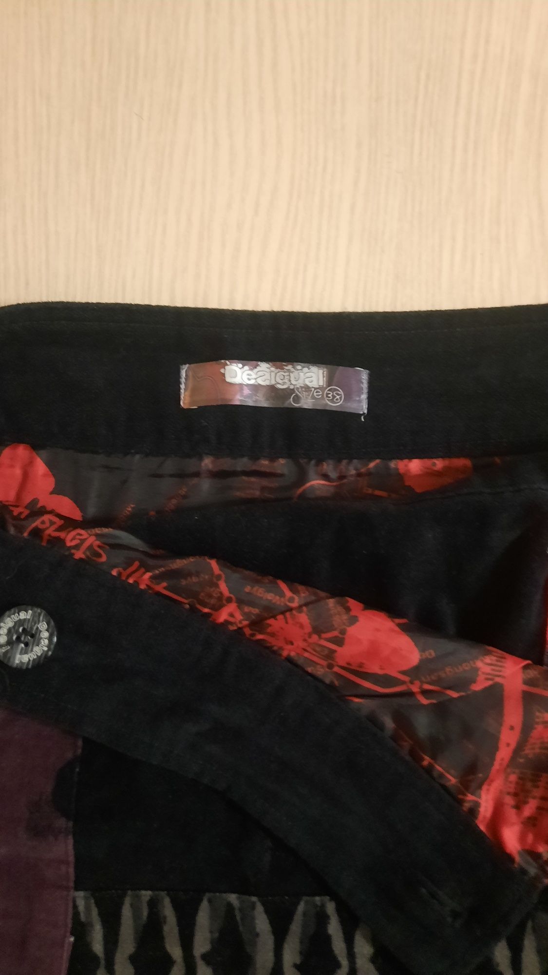 Платье  детское Desigual, юбка женская Desiqual