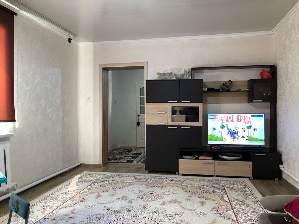 Продам 2-х комнатную времянку