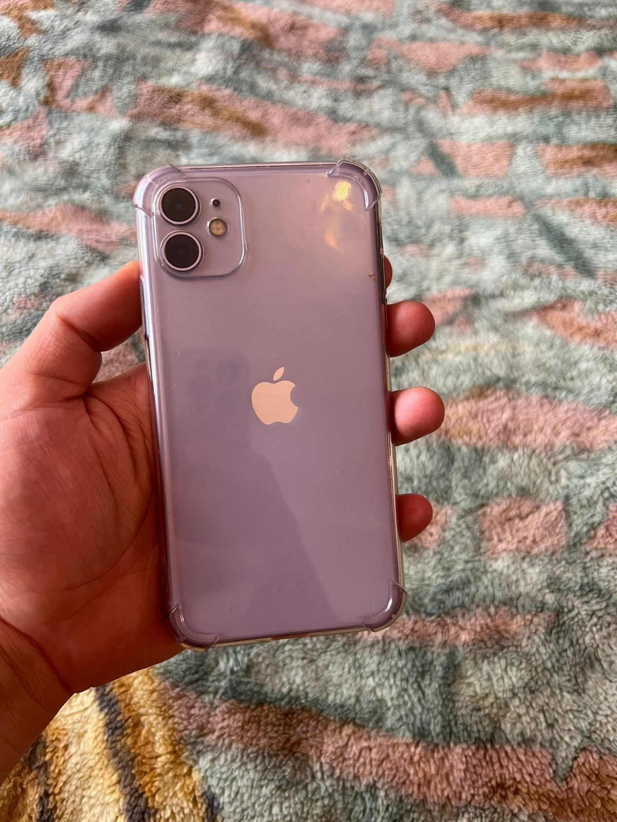 Айфон 11 128гб iPhone