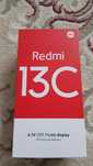 Продам телефон Редки 13 С  8гб /256гб.