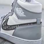 Кроссовки Nike Air Dior