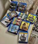 Топ Игры на Дисках для ПС / Sony PS4 и PS5 (PlayStation)