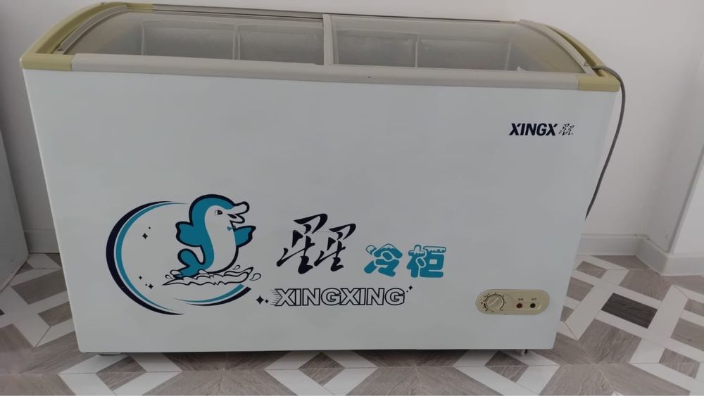 Морозильная камера XINGX
