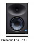 Студийный монитор Presonus Eris E7 XT
