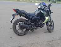 Racer nitro 250 c