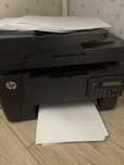 Продам принтер hp