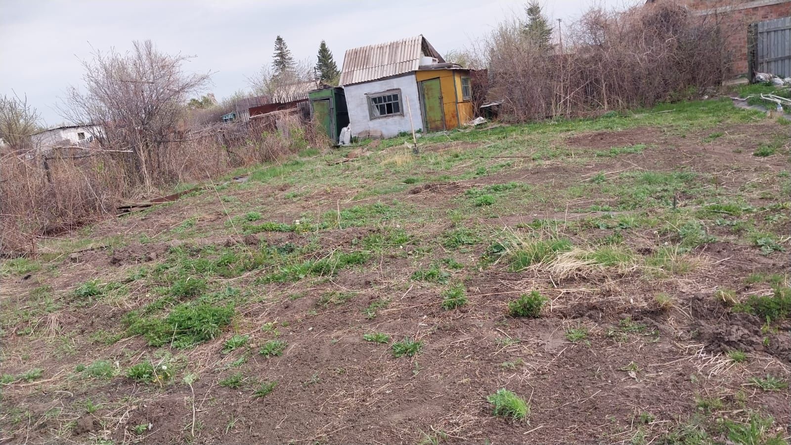 Продам дачу,садоводство "Энтузиастов "
