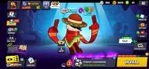 Продаю акаунд Brawl Stars