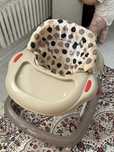 Ходунок фирмы Babycare