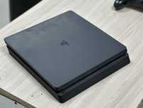 Приставка Пс Sony PlayStation 4 slim