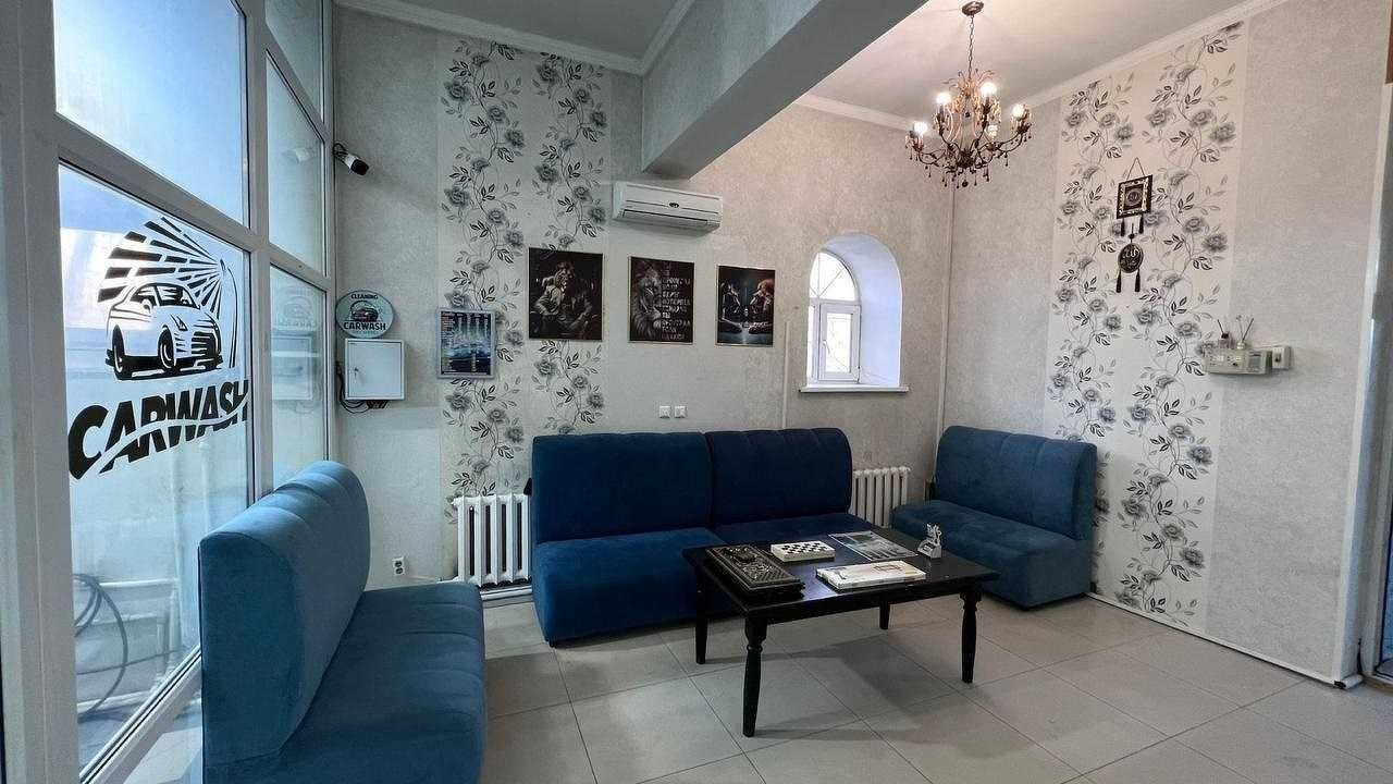 Продается здание под бизнес по ул. Дощанова