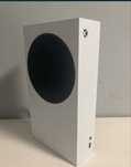 Xbox series s с играми в