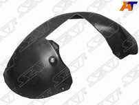Подкрылок  Volkswagen Passat