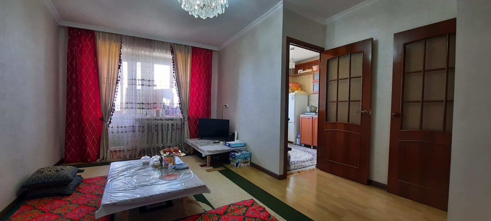 Продам квартиру Независимости 7