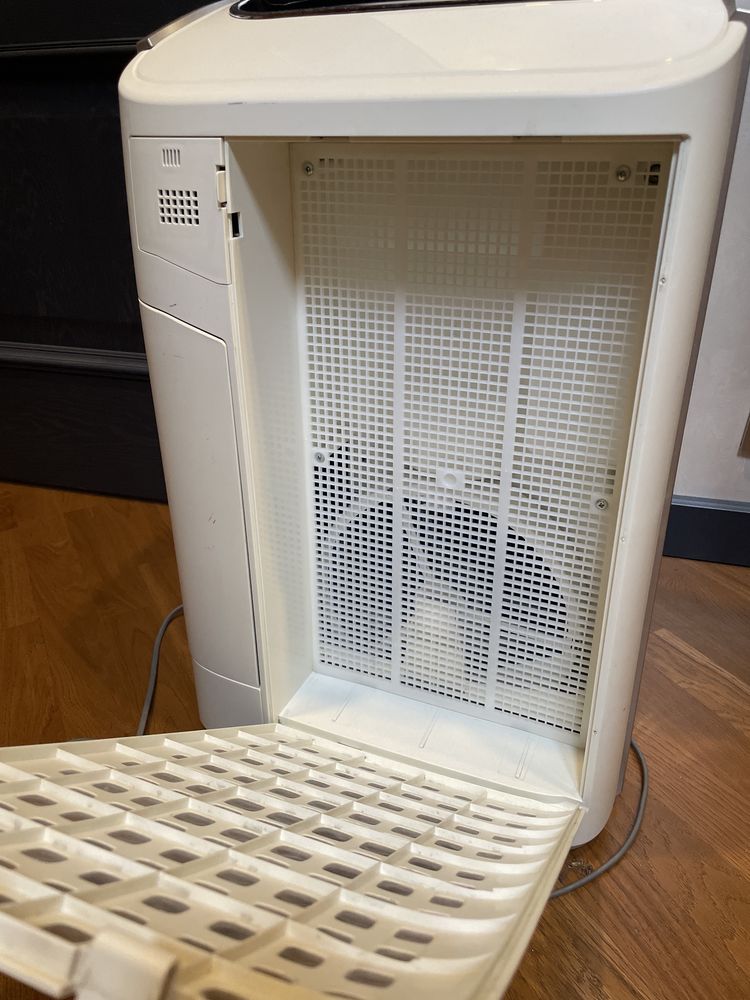Очиститель воздуха увлажнитель Sharp KC-860E