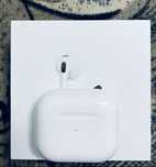 Наушник Apple AirPods (Оригинал)