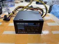 Блок питания Aerocool vx plus 400