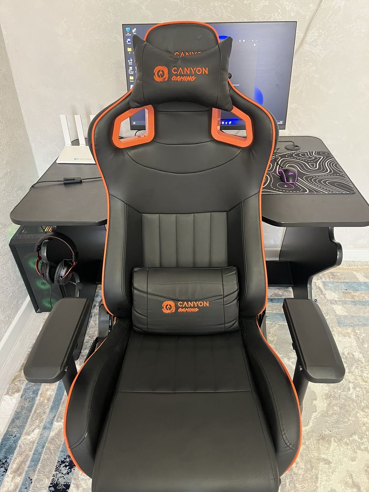 Игровой компьютер Geforce RTX 4070 SUPER