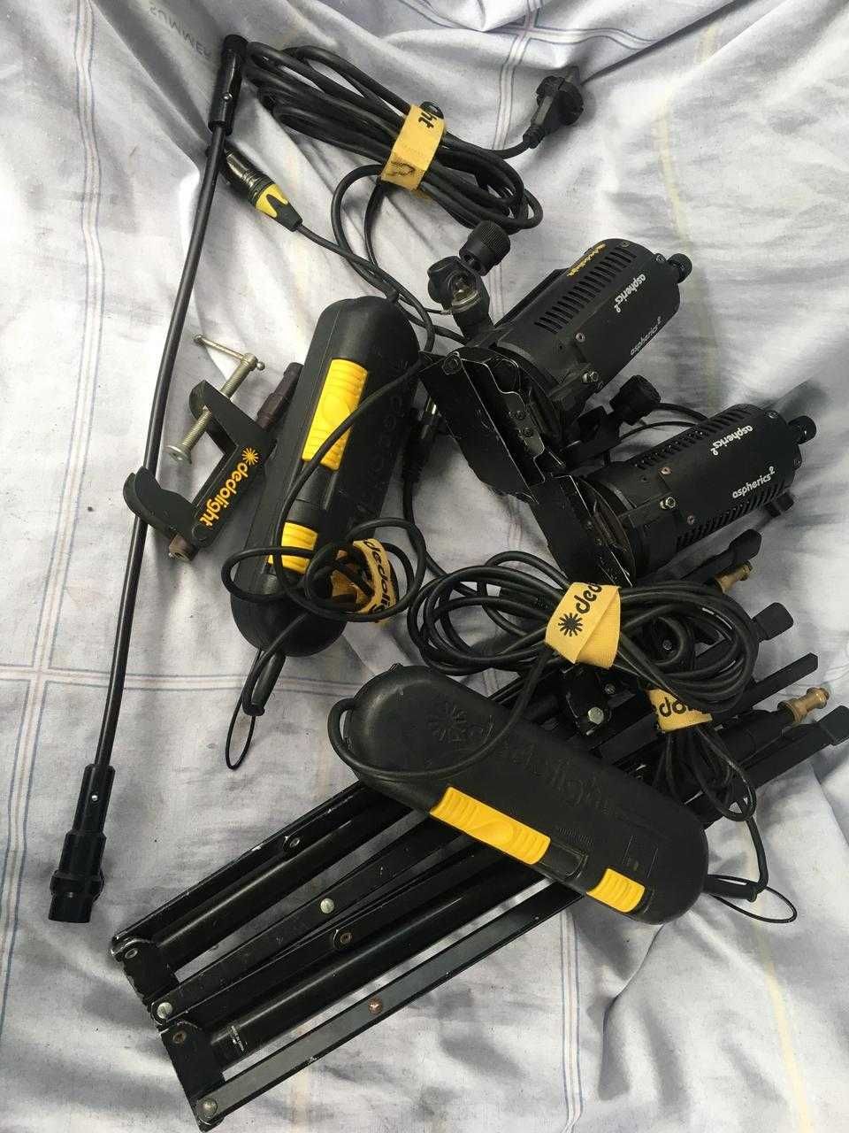 DedoLight K-24-2