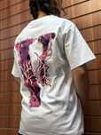 Футболка Vlone, T-Shirt