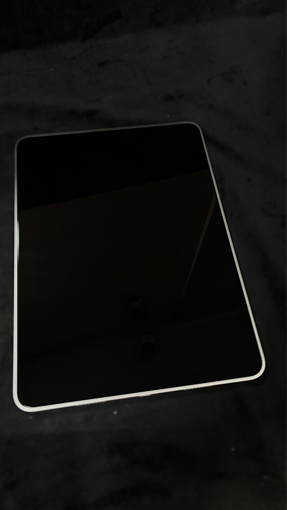 Ipad pro 11 Aktiv market"0-0-12"