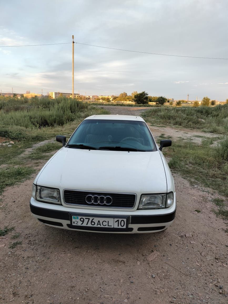Продается автомашина