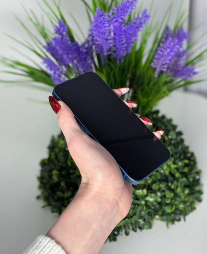 Iphone 13 128GB с гарантией