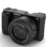 Продаю Камеру sony alpha6000 kit
