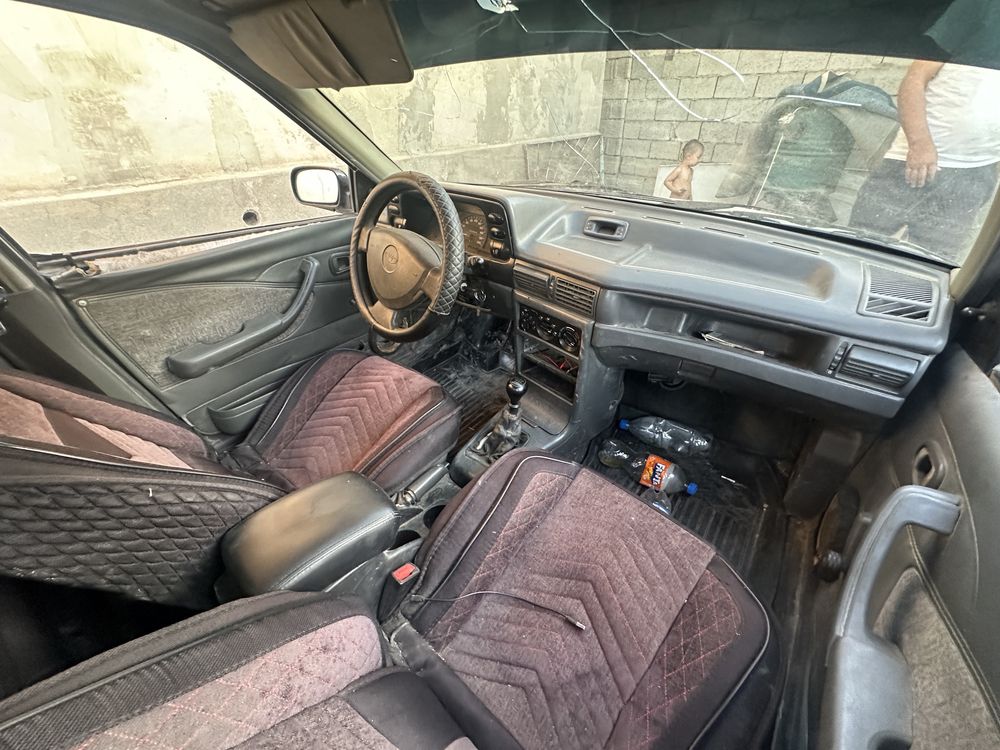 Daewoo Nexia 1 16