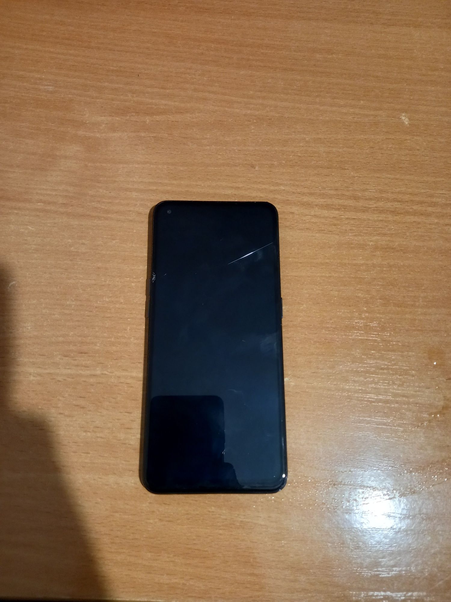 Oppo а74 не работает