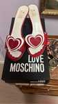 Босоножки Love Moshino
